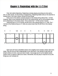 1 1/2 Fret: Using It And Getting The Most Out Of It, image 3
