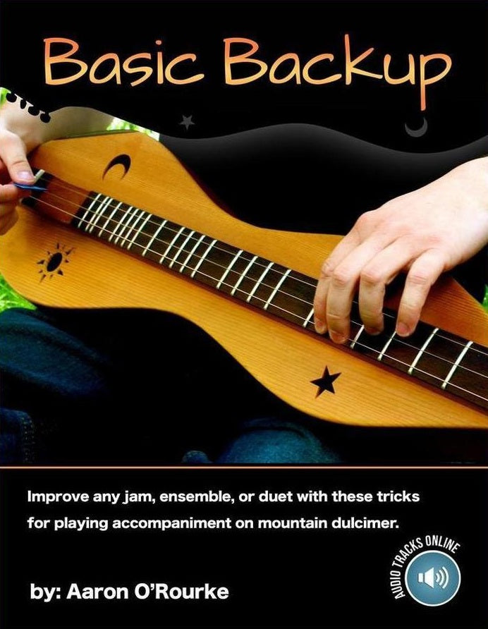 Basic Backup cover