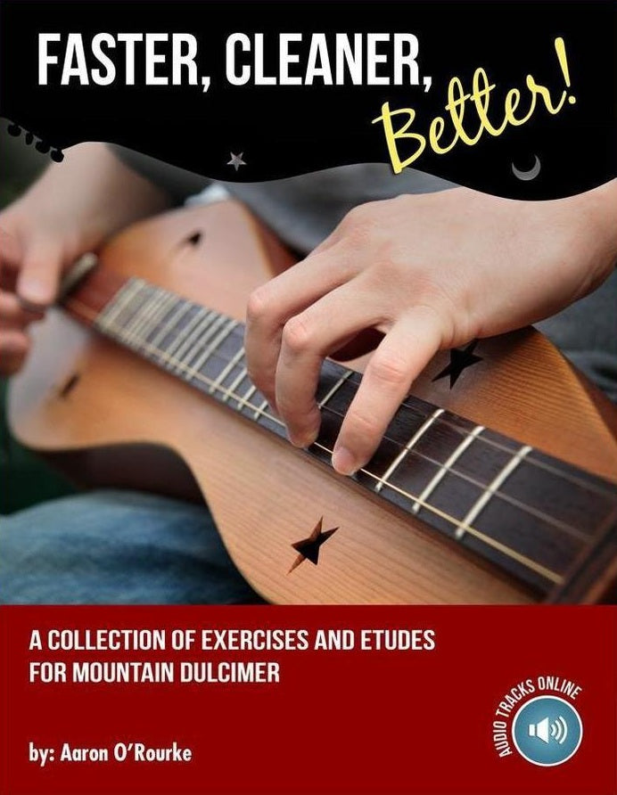 Faster, Cleaner, Better! cover