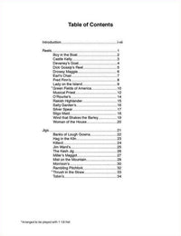 Irish Session Tunes, Volume 1, image 2