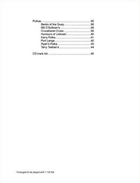 Irish Session Tunes, Volume 1, image 3