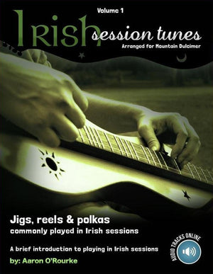 Irish Session Tunes, Volume 1