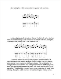 Irish Session Tunes, Volume 1, image 4