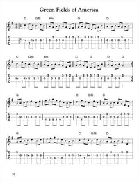 Irish Session Tunes, Volume 1, image 5