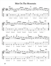 Irish Session Tunes, Volume 1, image 6