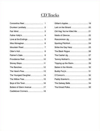 Irish Session Tunes, Volume 2, image 3