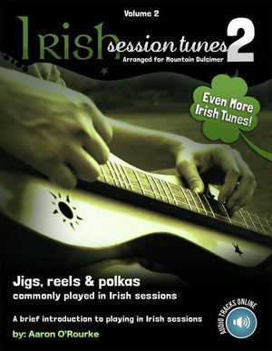 Irish Session Tunes, Volume 2