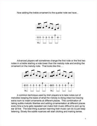 Irish Session Tunes, Volume 2, image 4