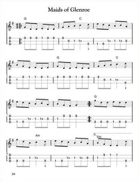 Irish Session Tunes, Volume 2, image 5