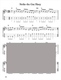 Irish Session Tunes, Volume 2, image 6