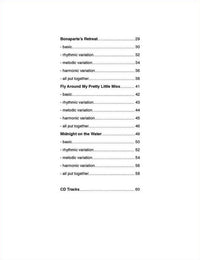 Mastering Variations, Volume 1, image 3