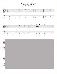 Mastering Variations, Volume 1, image 5