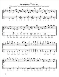 Mastering Variations, Volume 1, image 6