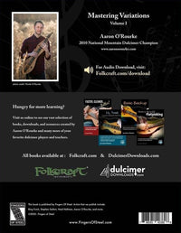 Mastering Variations, Volume 1, image 7