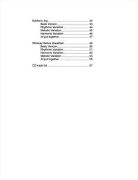 Mastering Variations, Volume 2, image 3