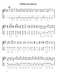 Mastering Variations, Volume 2, image 4