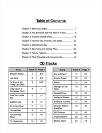 Secrets To Successful Flatpicking, image 2