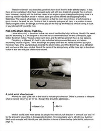 Secrets To Successful Flatpicking, image 3