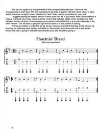 Secrets To Successful Flatpicking, image 4