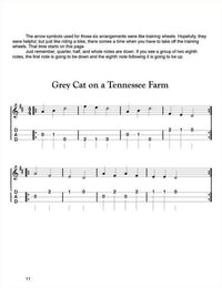 Secrets To Successful Flatpicking, image 5