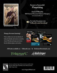 Secrets To Successful Flatpicking, image 6