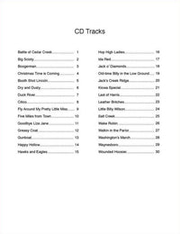 The Best Tunes You Never Play, image 3