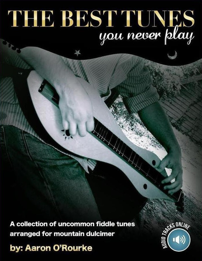 The Best Tunes You Never Play cover