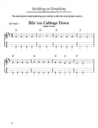 Tunes And Techniques - Bile 'Em Cabbage Down, image 3