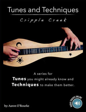 Tunes And Techniques - Cripple Creek