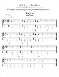 Tunes And Techniques - Liza Jane, image 3