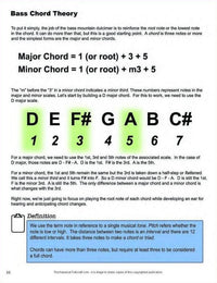 Method For Bass Mountain Dulcimer, image 3