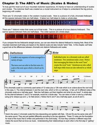 Method For Beginning Mountain Dulcimer, image 6