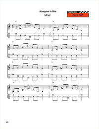 Method For Chromatic Mountain Dulcimer, image 8