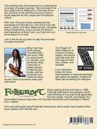 Method For Chromatic Mountain Dulcimer, image 9