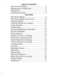 All The Strings, All The Time, image 2