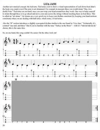 All The Strings, All The Time, image 3