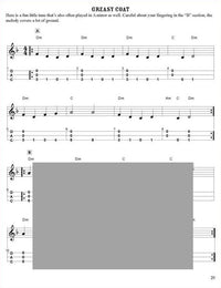 All The Strings, All The Time, image 4