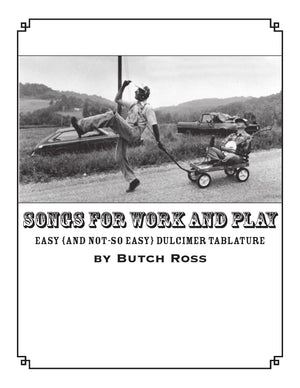 Songs For Work And Play