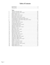 Songs For Work And Play, image 2