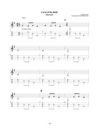 The Dulcimer Christmas Book, image 4
