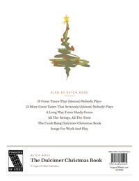 The Dulcimer Christmas Book, image 5