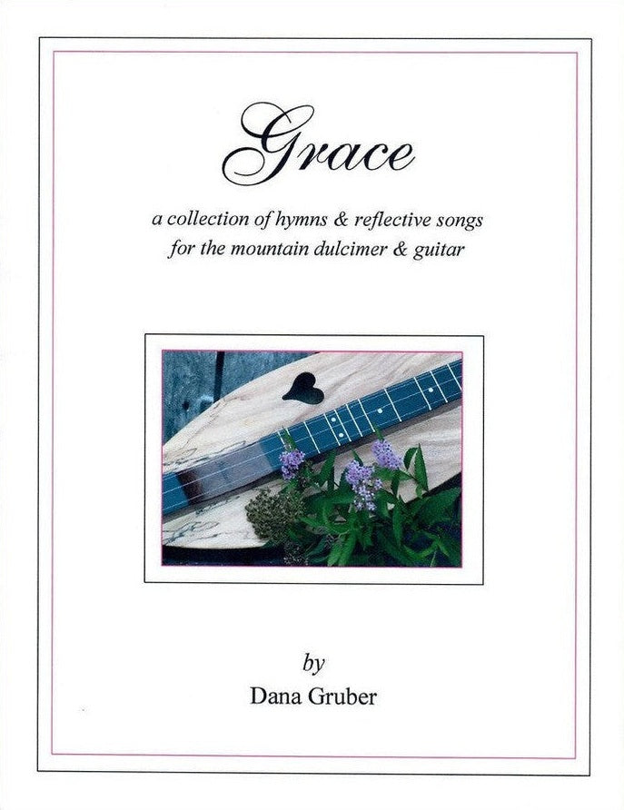 Grace cover