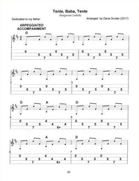 Lullabies, image 5