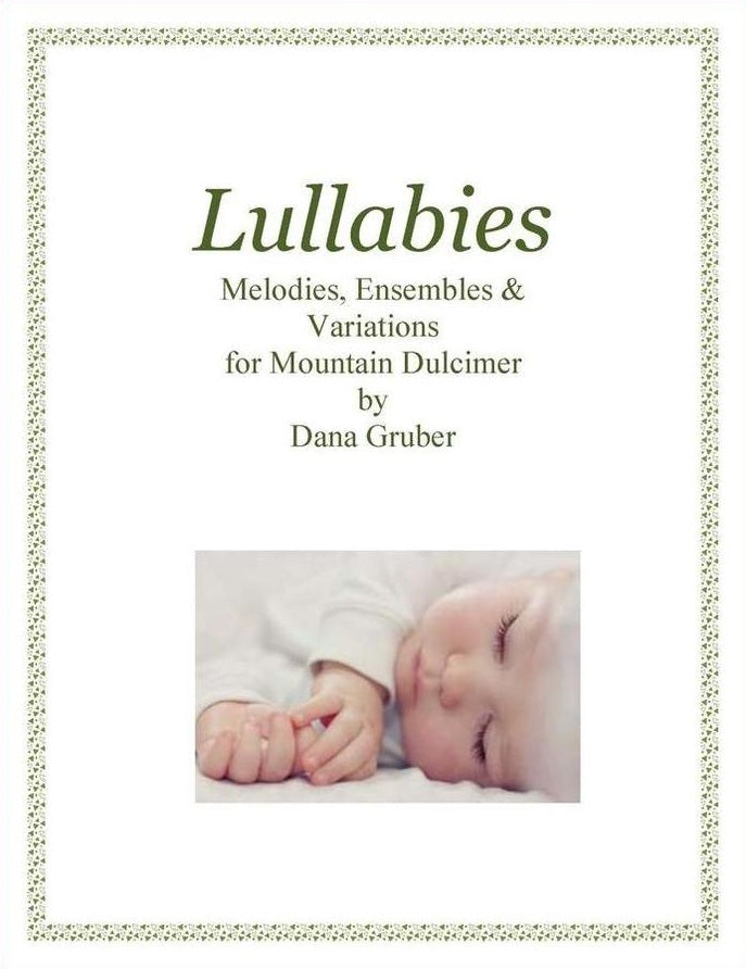 Lullabies cover