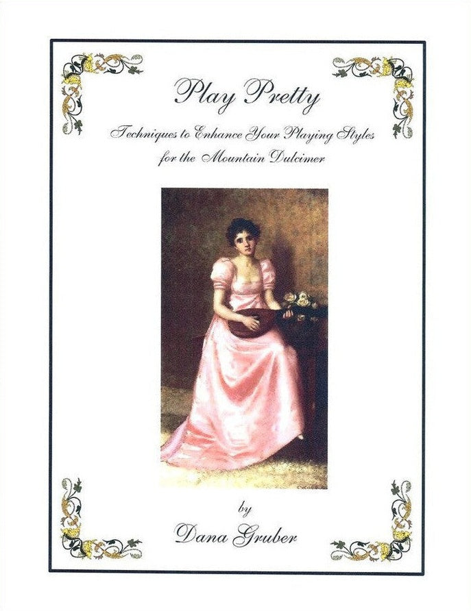 Play Pretty cover