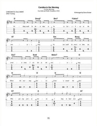 Speakeasy And Tin Pan Alley Tunes For Chromatic Dulcimer, image 5