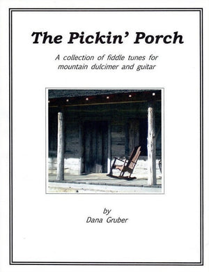 The Pickin' Porch