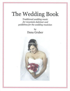 The Wedding Book