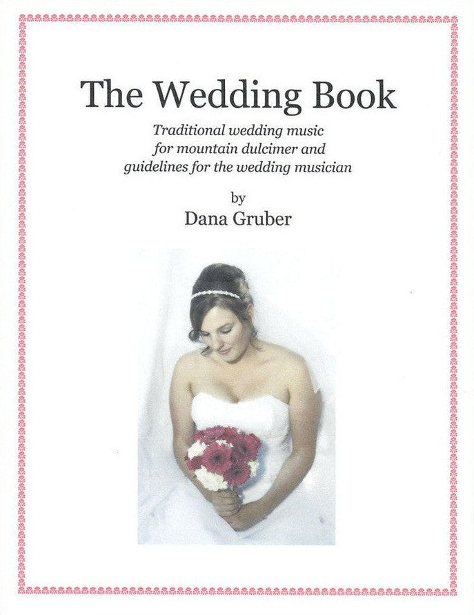 The Wedding Book cover