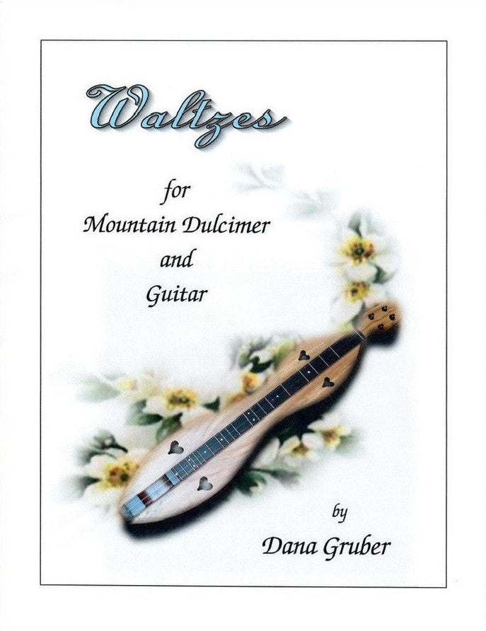 Waltzes cover